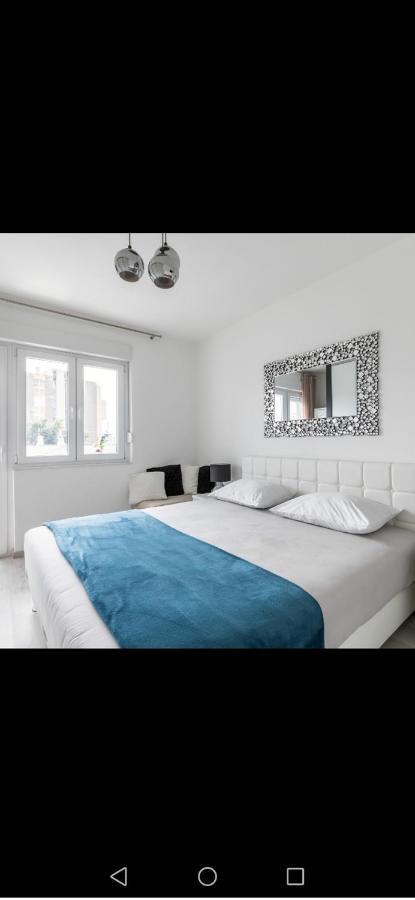 Apartment Mary Сплит Экстерьер фото