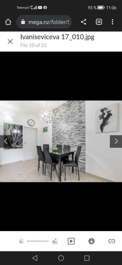 Apartment Mary Сплит Экстерьер фото