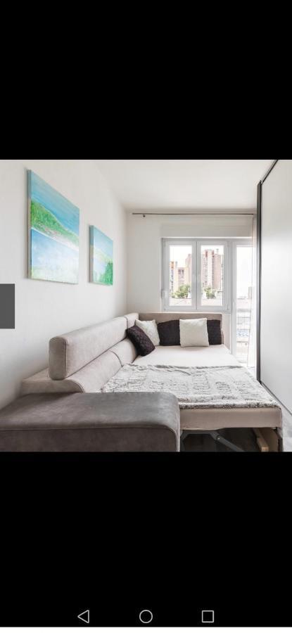 Apartment Mary Сплит Экстерьер фото