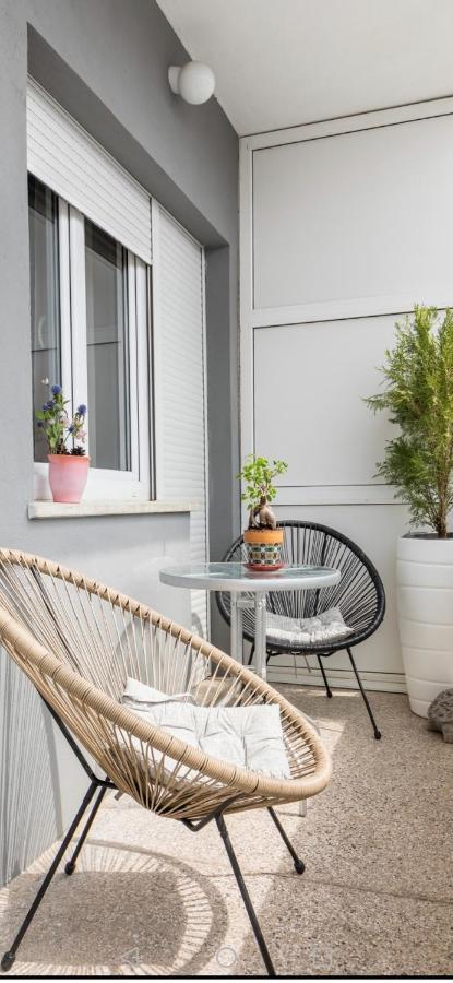 Apartment Mary Сплит Экстерьер фото