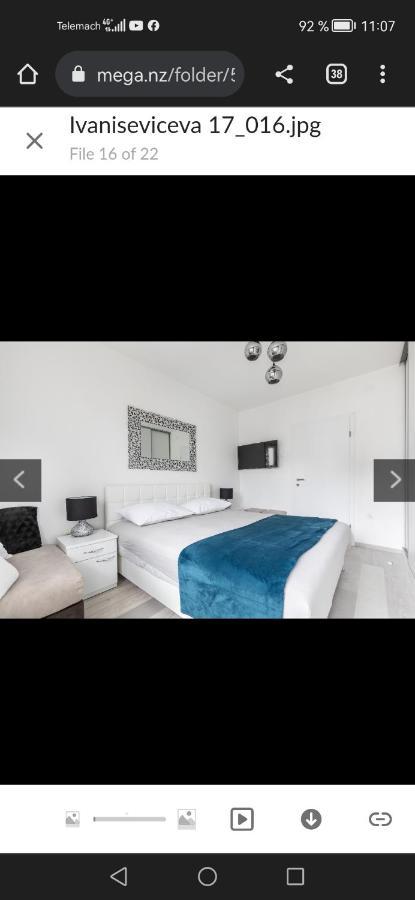 Apartment Mary Сплит Экстерьер фото