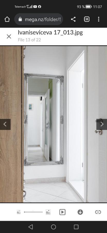 Apartment Mary Сплит Экстерьер фото