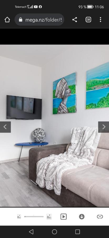 Apartment Mary Сплит Экстерьер фото