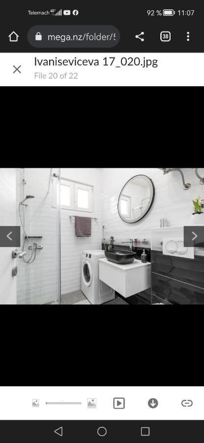 Apartment Mary Сплит Экстерьер фото