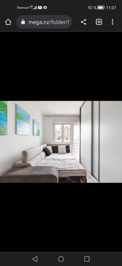 Apartment Mary Сплит Экстерьер фото
