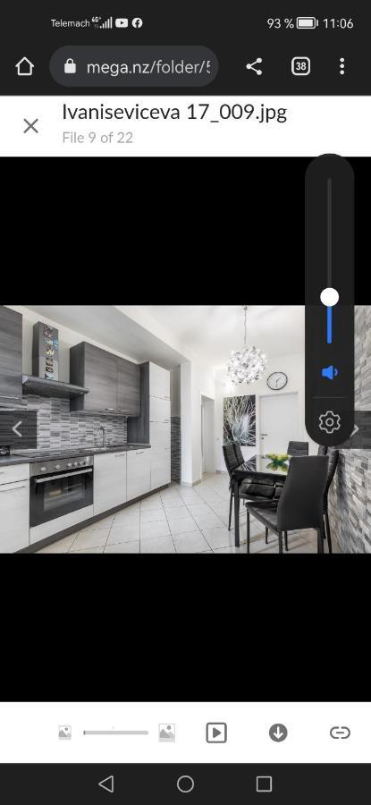 Apartment Mary Сплит Экстерьер фото