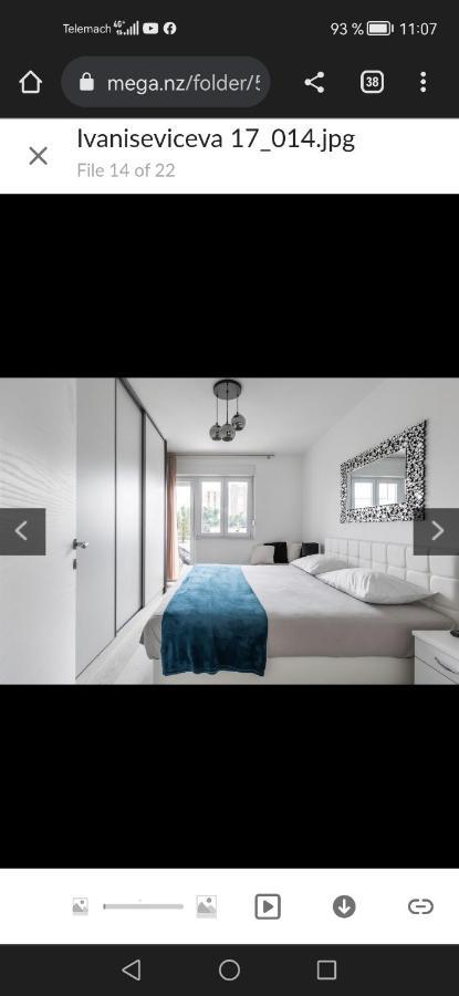 Apartment Mary Сплит Экстерьер фото