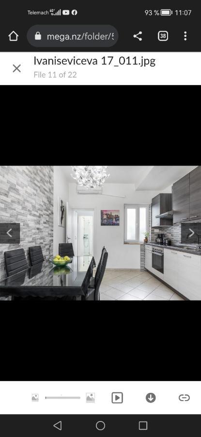 Apartment Mary Сплит Экстерьер фото