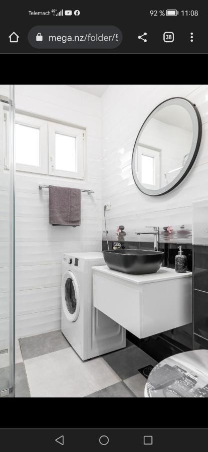 Apartment Mary Сплит Экстерьер фото