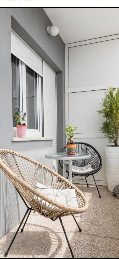 Apartment Mary Сплит Экстерьер фото