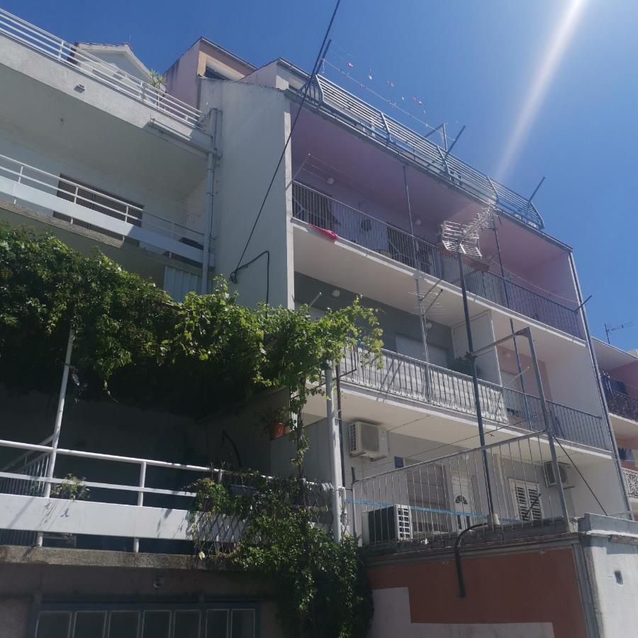 Apartment Mary Сплит Экстерьер фото